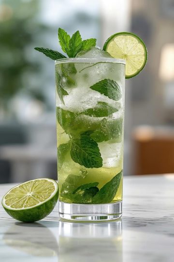 Mojito Cubano