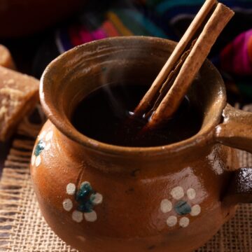 Café de olla: el café mexicano que es mejor que el café de la mañana