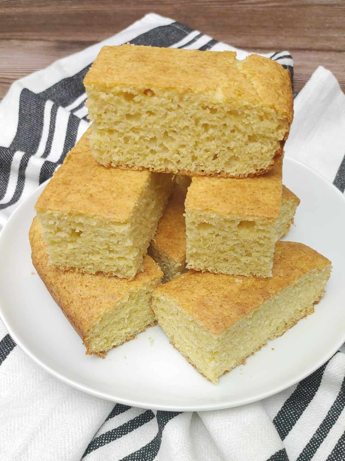 Cornbread