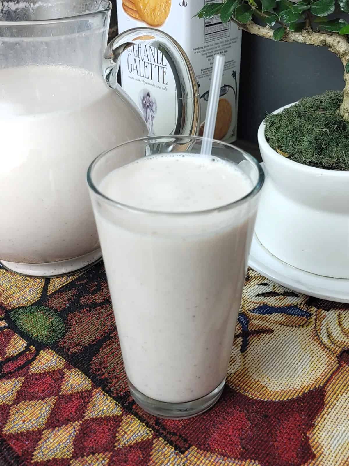 Easy The Best Horchata Camila Made