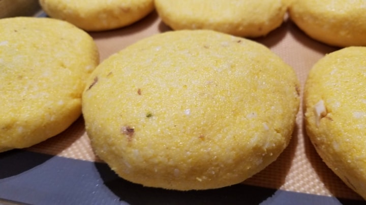 Chipa So'o: Authentic Paraguayan Recipe