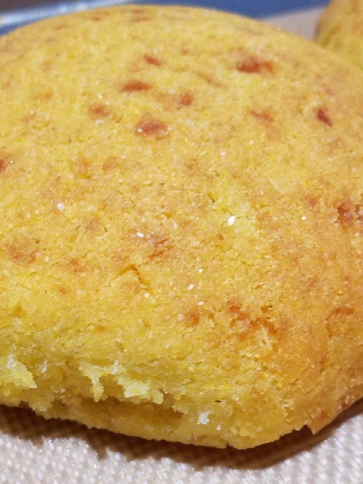 Chipa So'o: Authentic Paraguayan Recipe