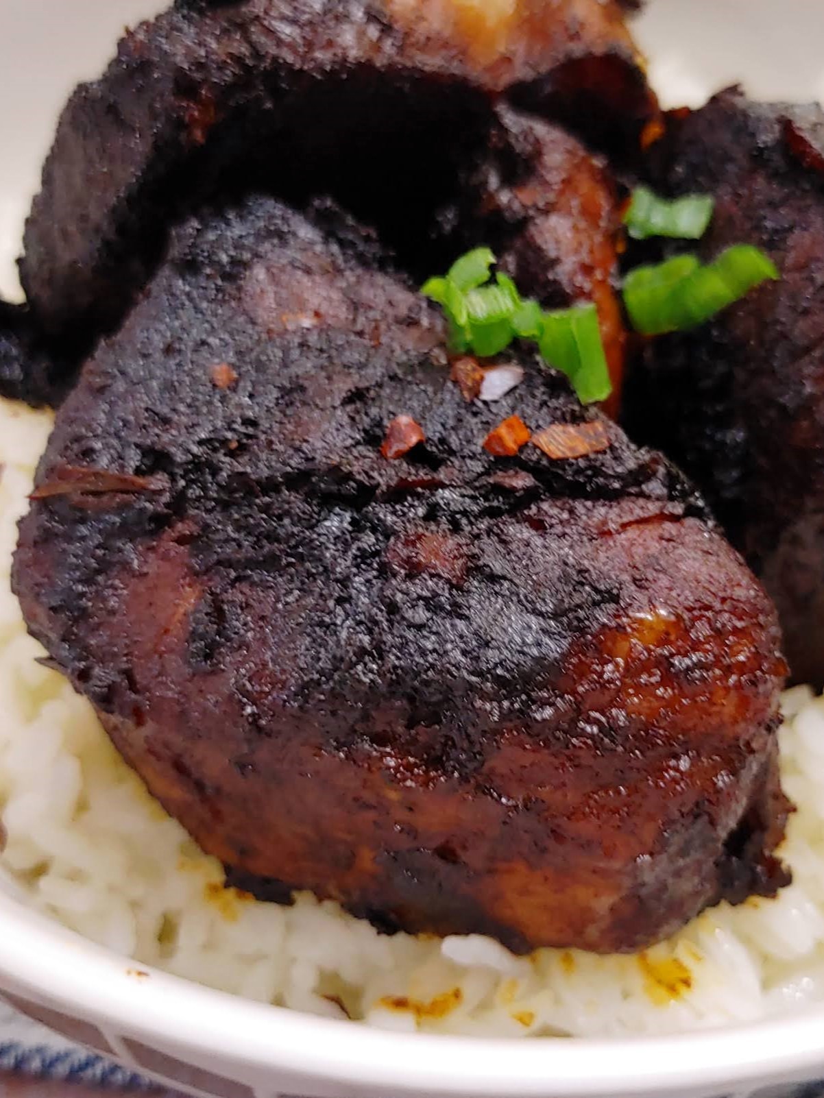 Asian Pulled Pork
