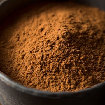 Five Spice Powder in just 5 minutes!