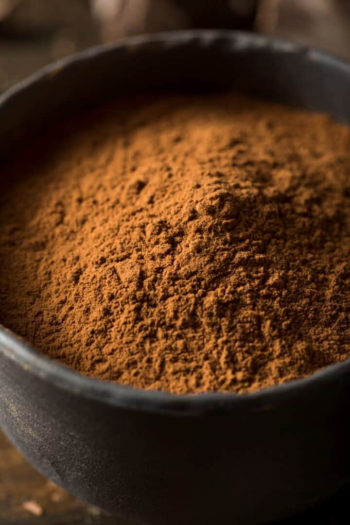 Five Spice Powder in just 5 minutes!