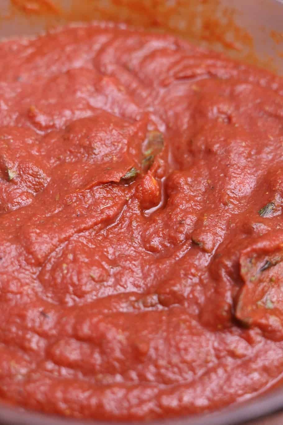 Pizza Sauce 1