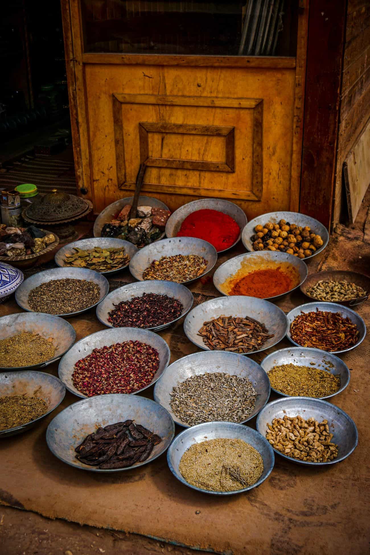 Easy Warm Spice Blend 10 Easy Warm Spice Blend