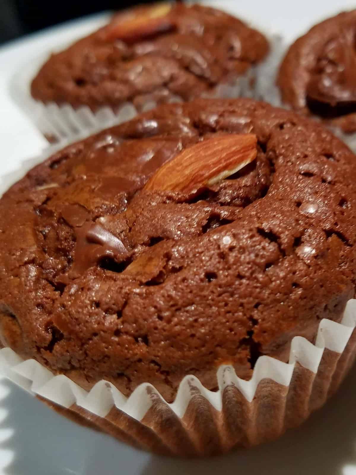 Nutella Brownie 3 ingredients