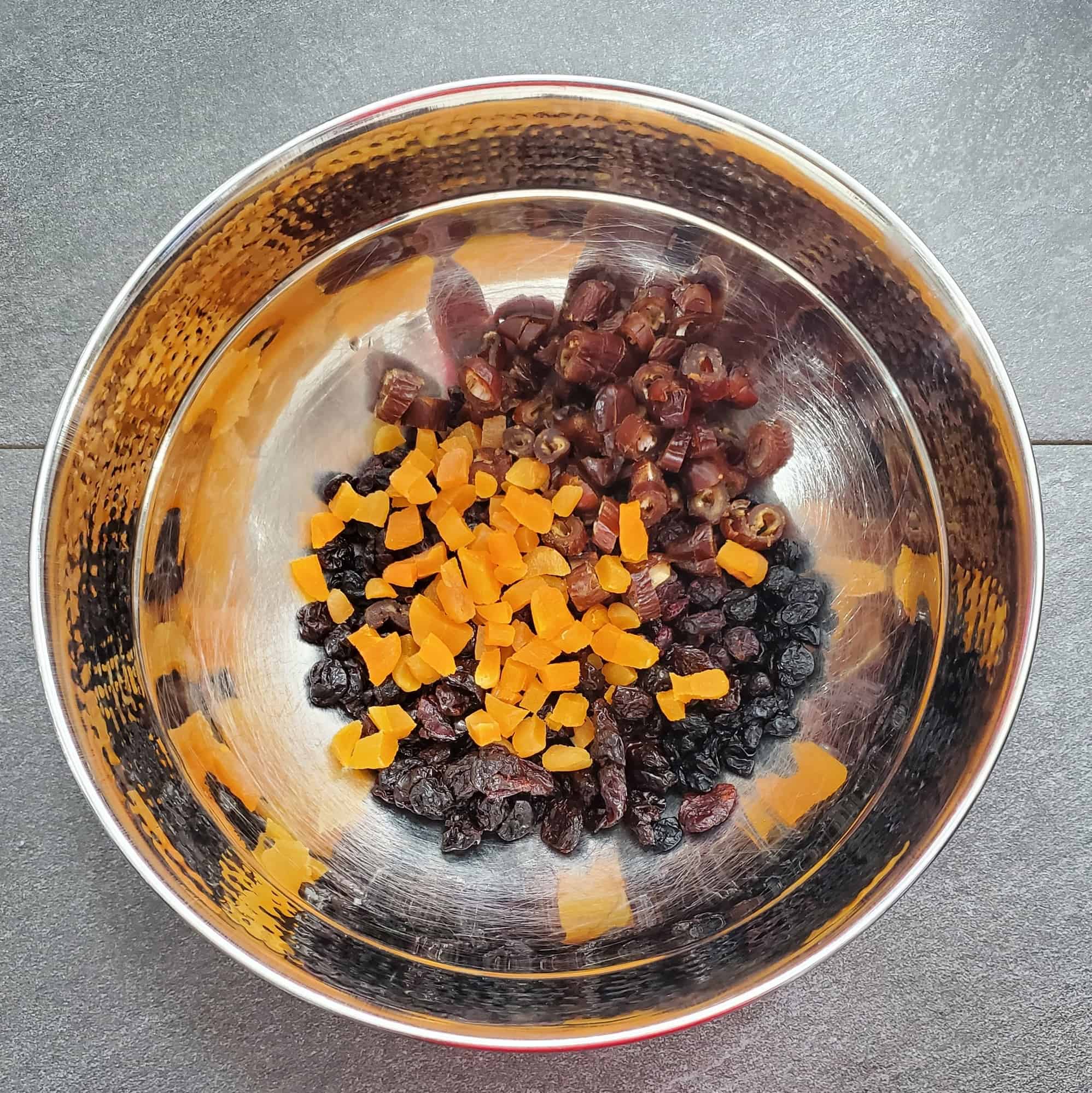 Healthy Homemade Granola 3