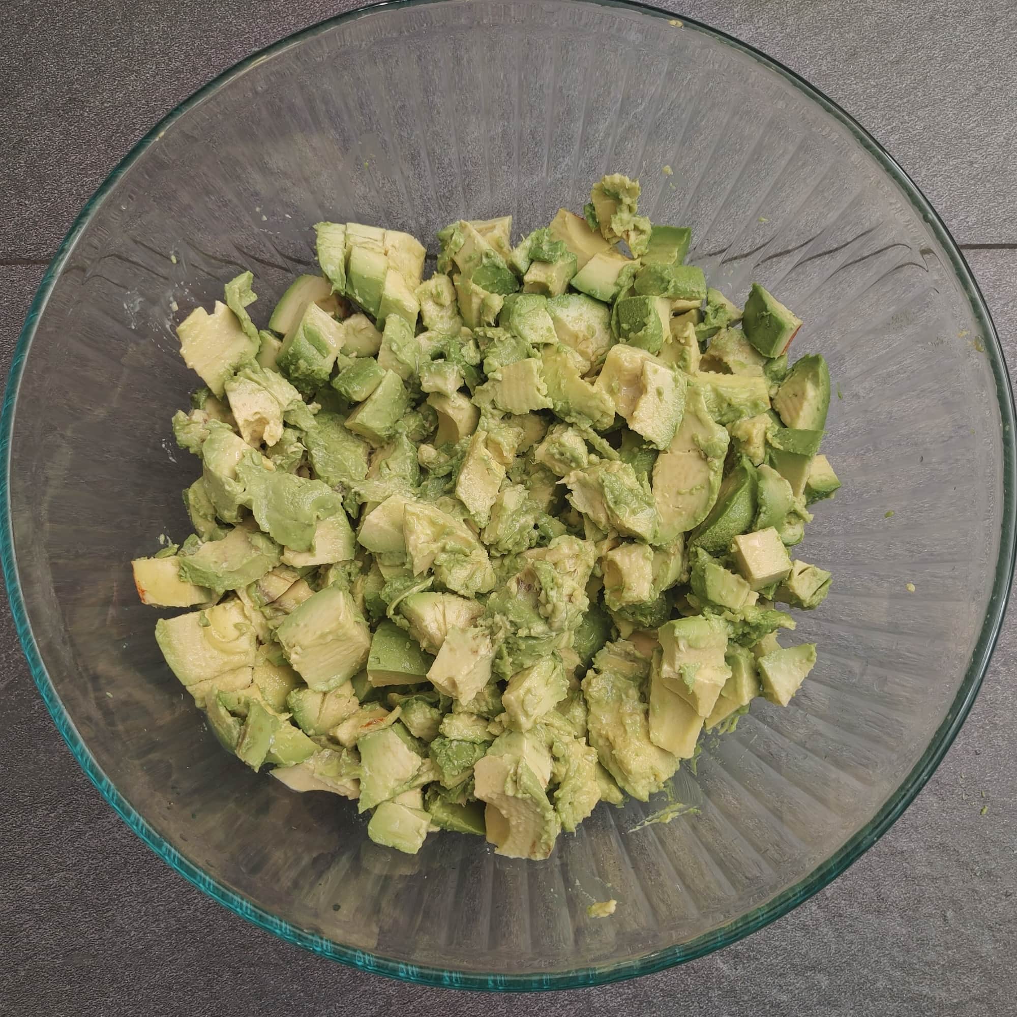 The Best Guacamole Recipe