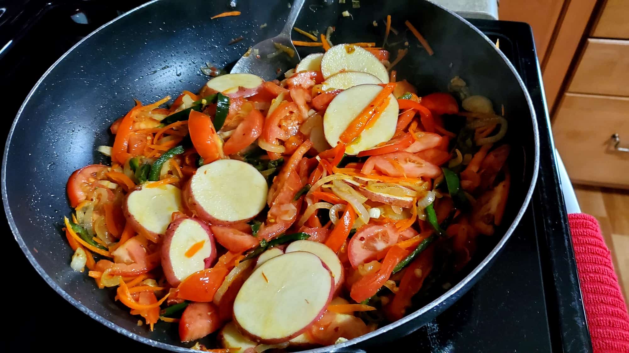 Chupin de Pescado (Paraguayan Fish Stew) 10 The Easiest Chupin de Pescado