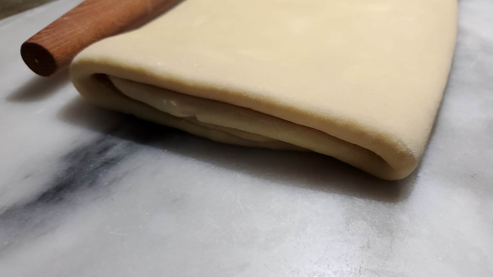 The Best Homemade Medialunas