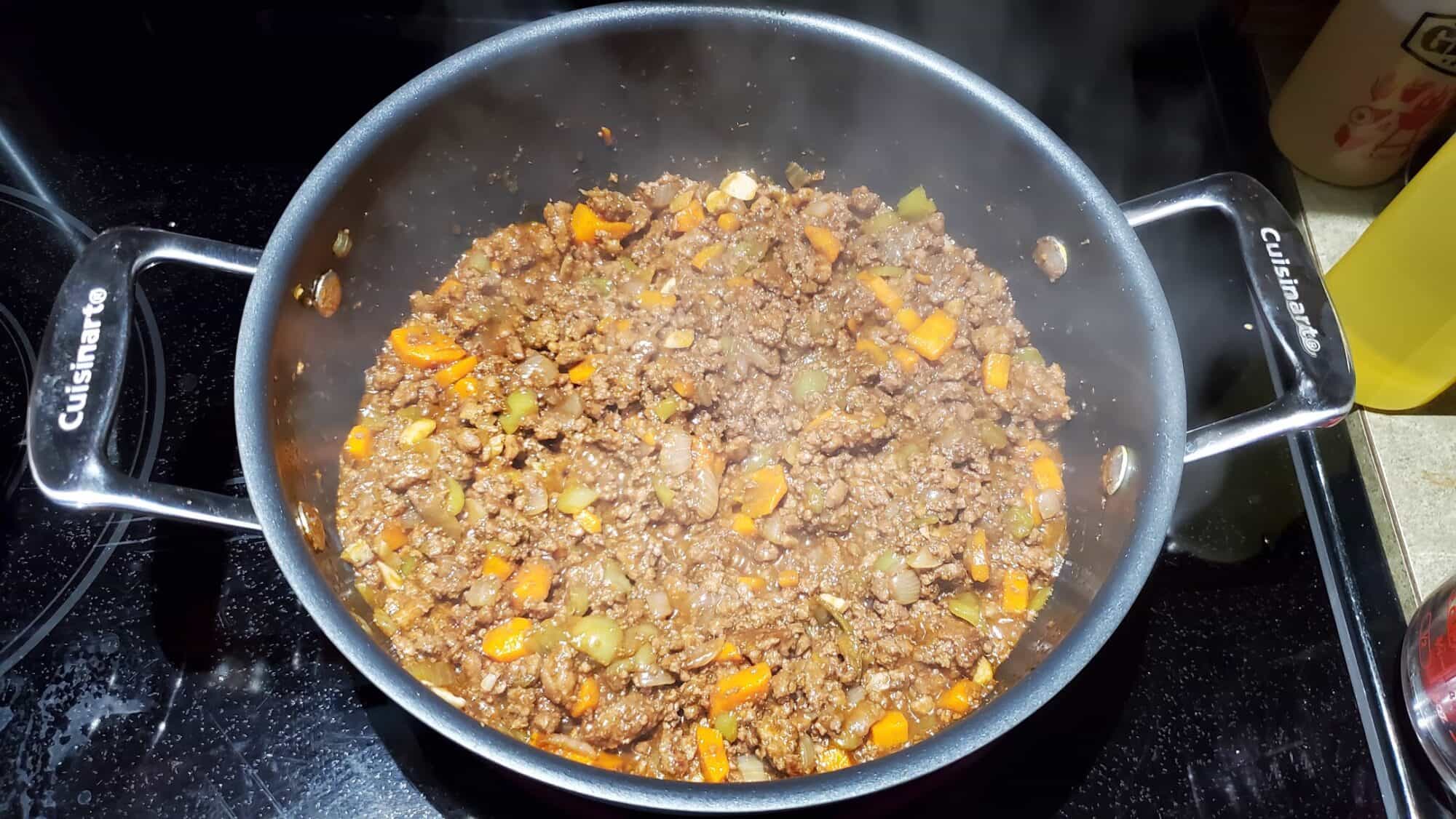 Easy Baked Spaghetti 13 Easy Baked Spaghetti