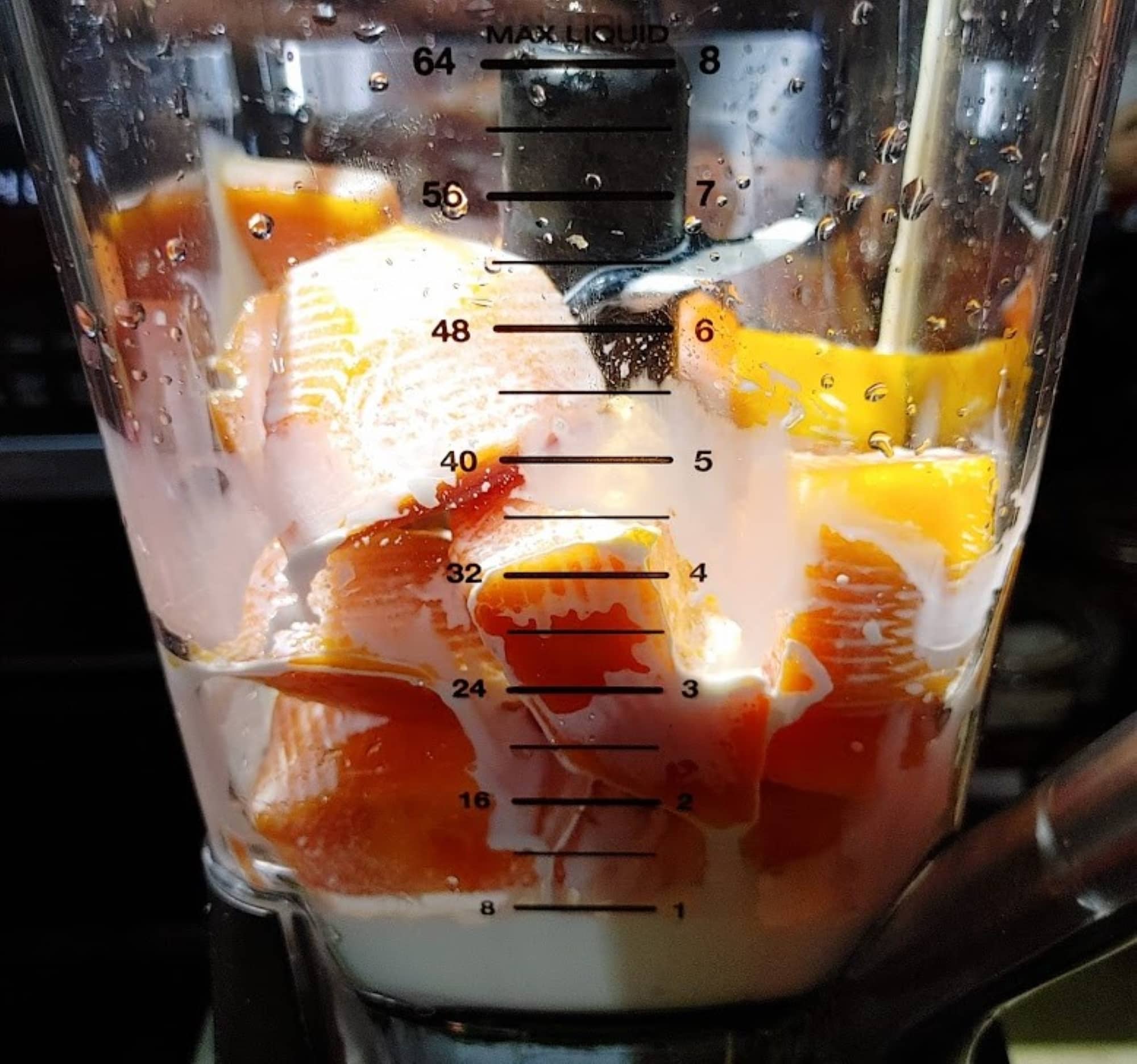 Papaya Cream