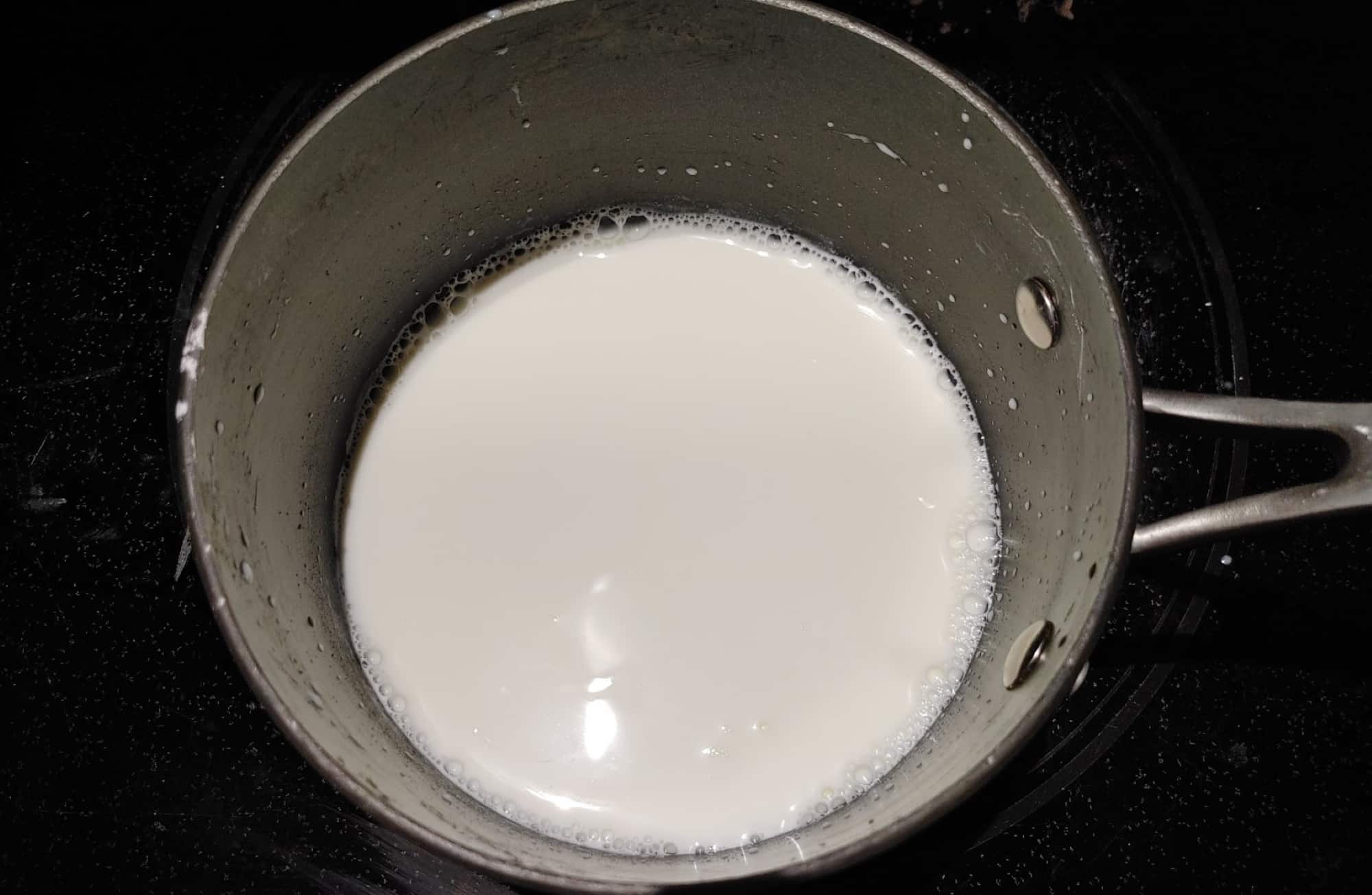 Perfect Homemade Brazilian Table Cream Recipe