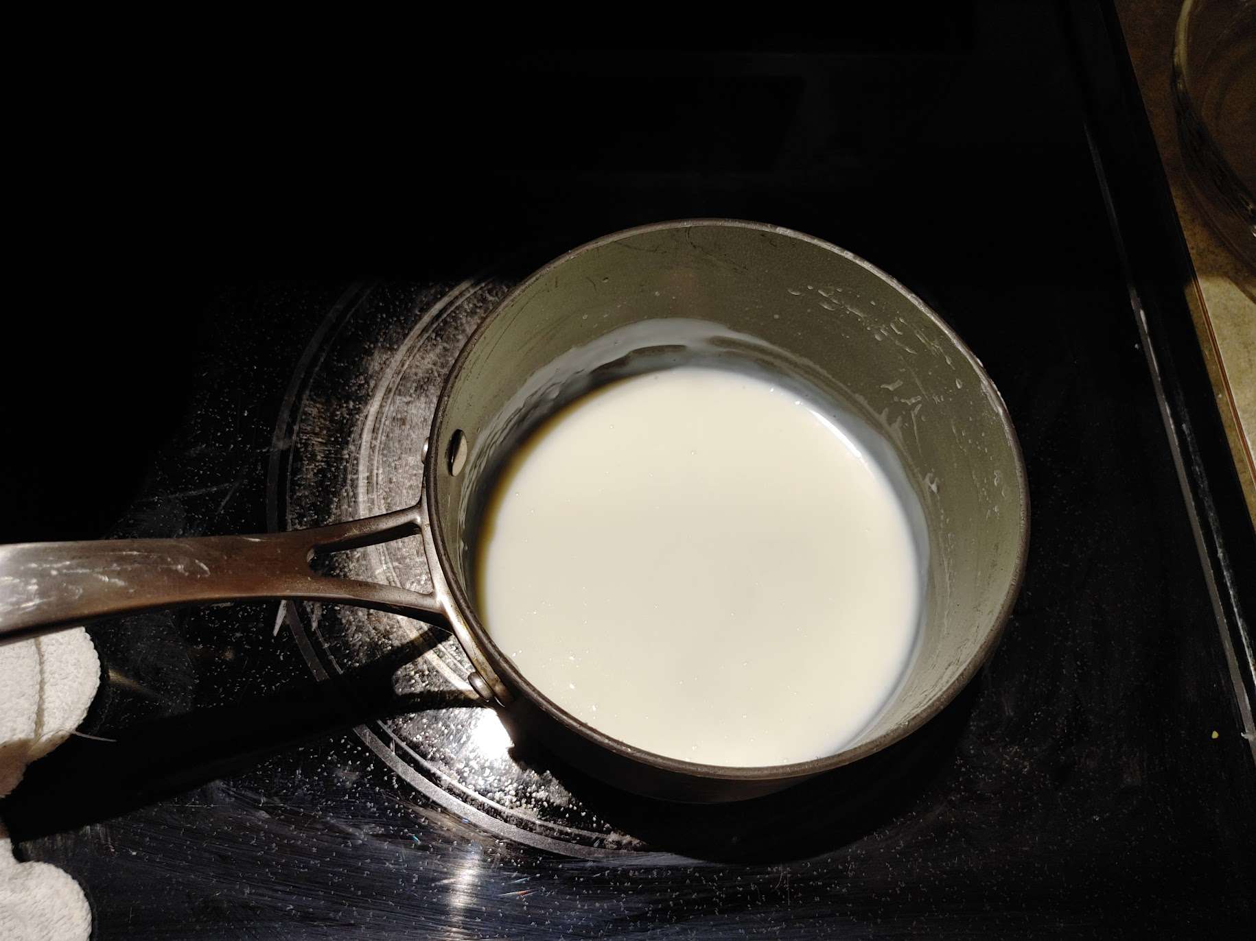 Perfect Homemade Brazilian Table Cream