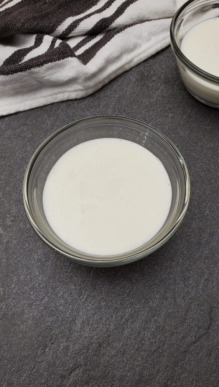 The Best Easy Perfect Brazilian Table Cream