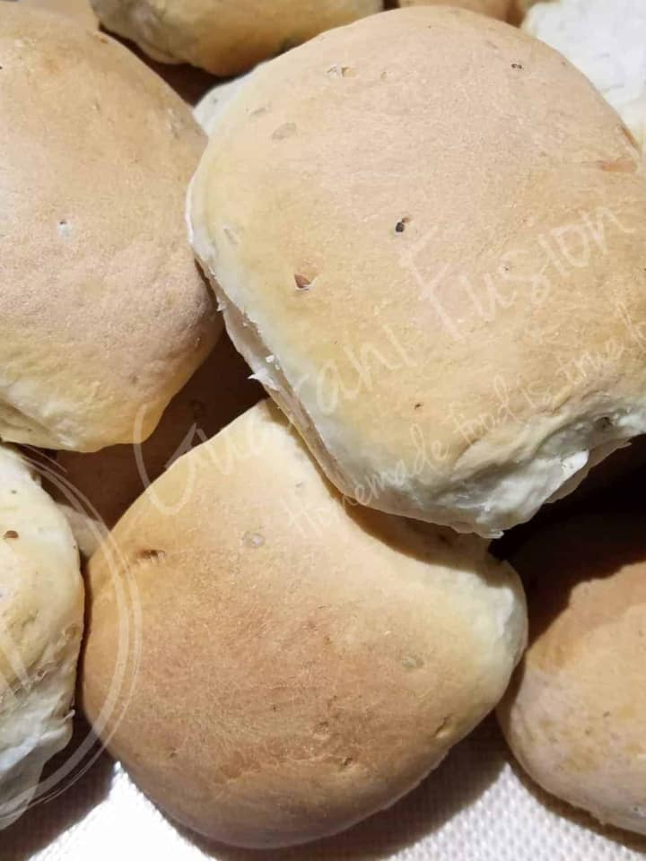 Galleta Cuartel: A Easy Hardtack Bread Recipe