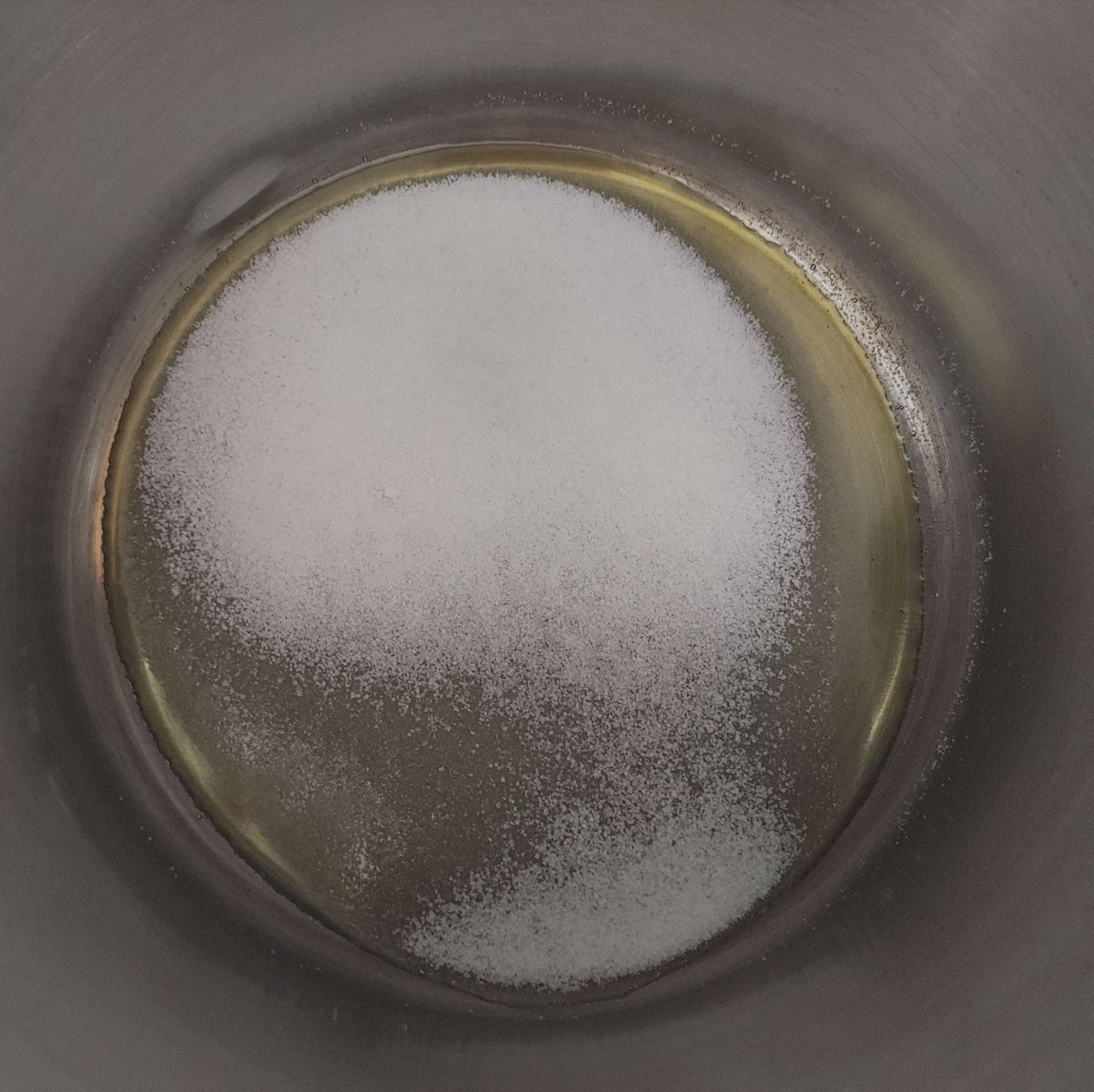 Easy 3 Ingredient Mate Cocido Quemado 2