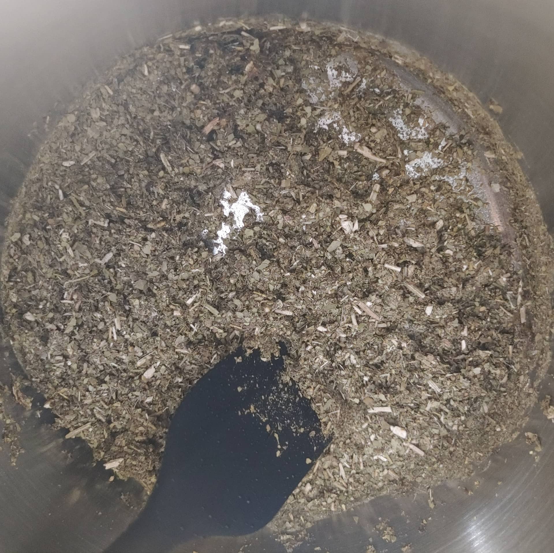 Easy 3 Ingredient Mate Cocido Quemado 4