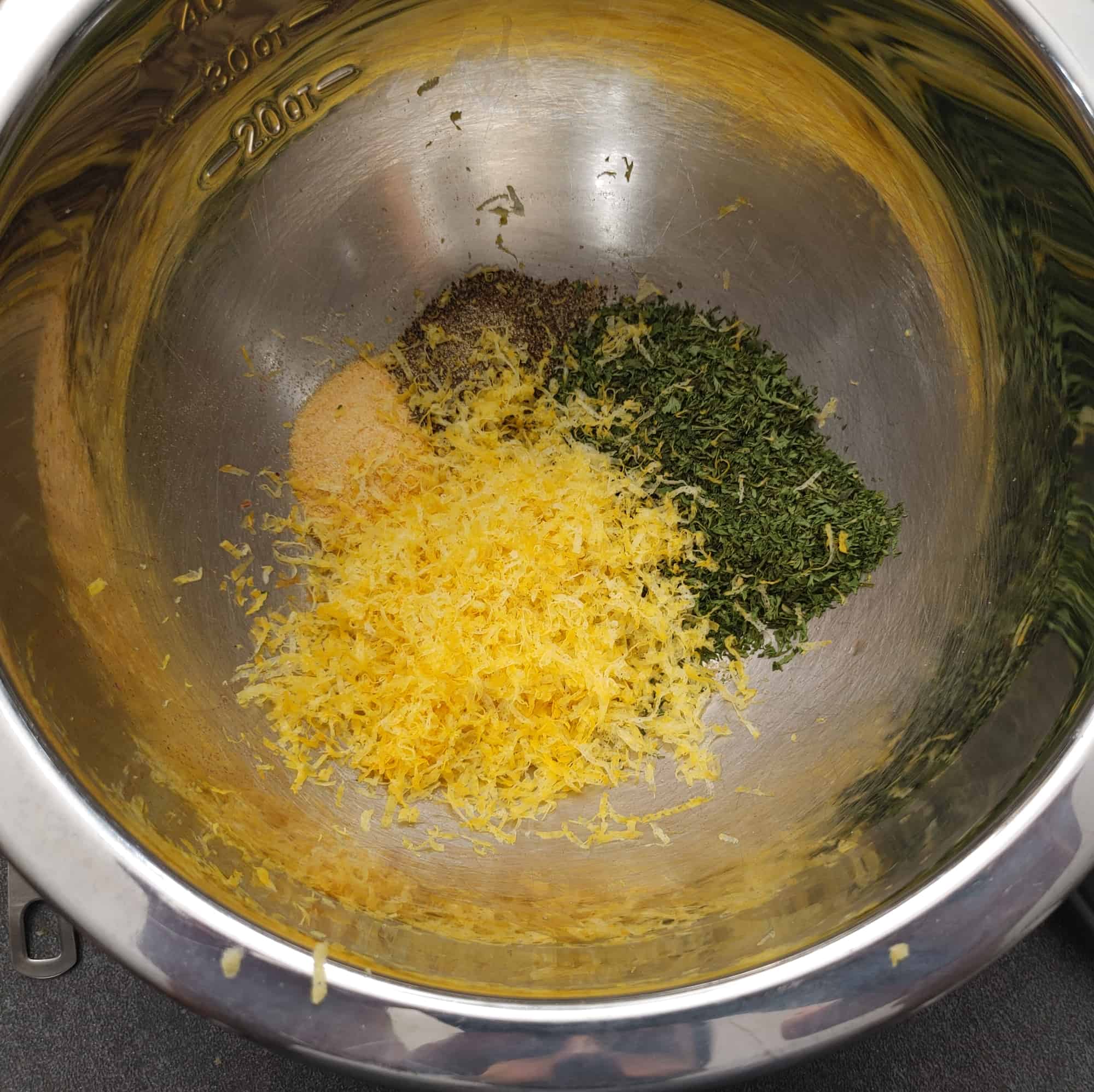 The Best Beef Milanese 3