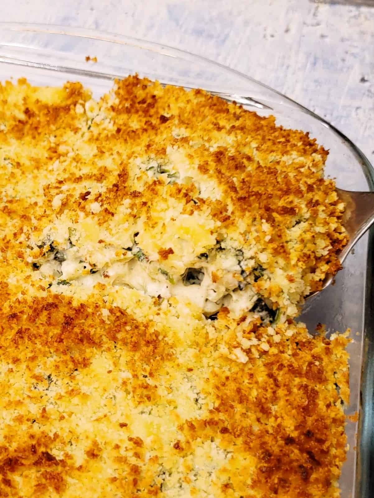 Baked Pasta