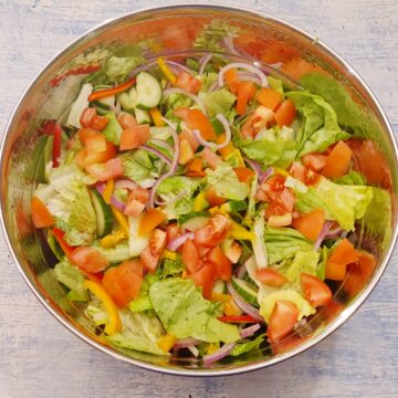 Garden Salad