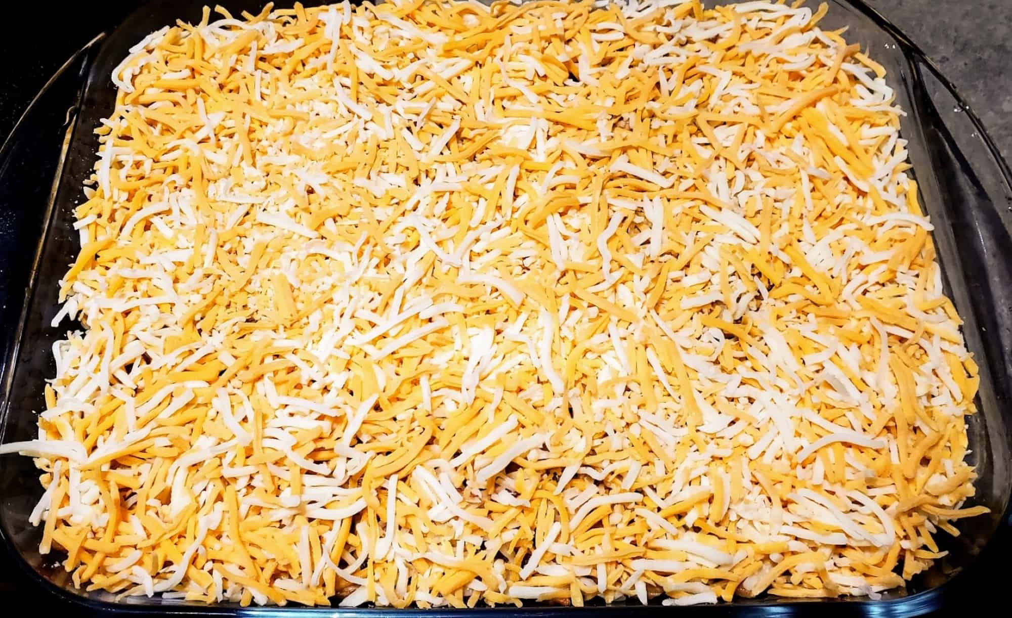 Tuna Pasta Casserole 12 Tuna Pasta Casserole 2