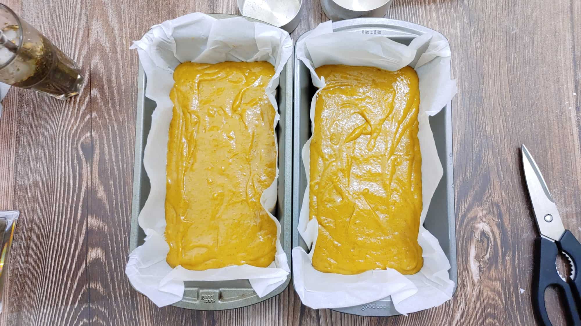 Easy Pumpkin Bread 10 Pumpkin Bread