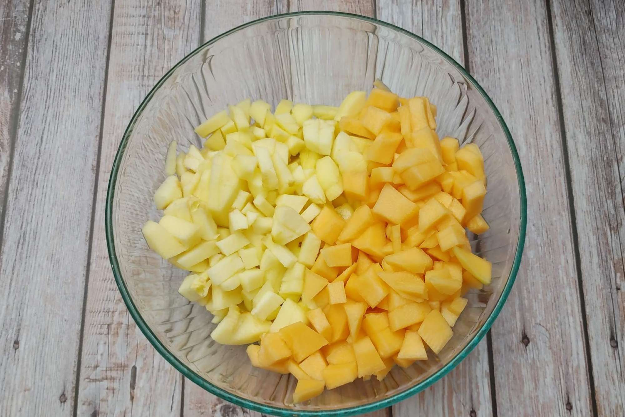 Clericó Recipe