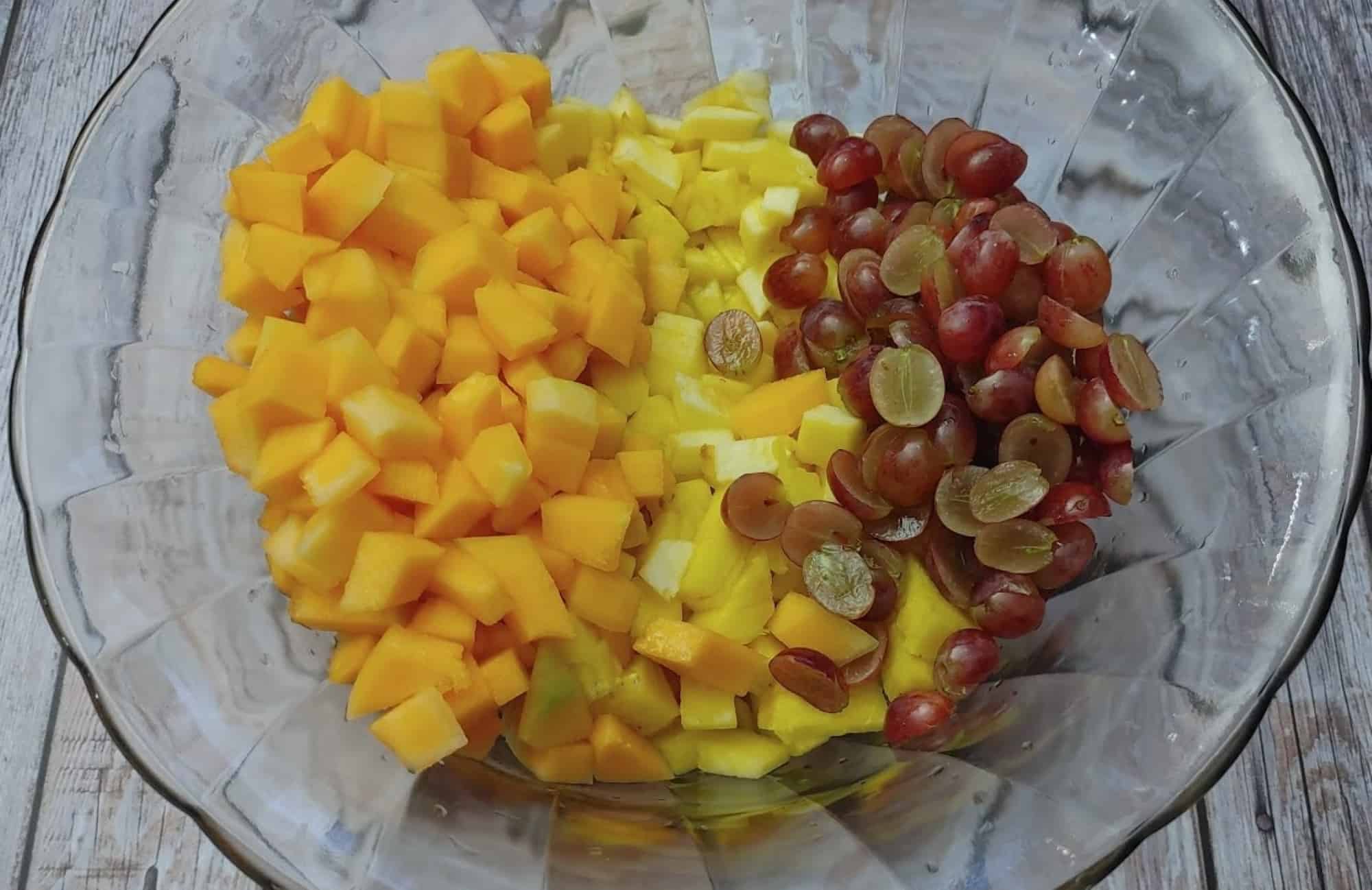 Homemade Clericó