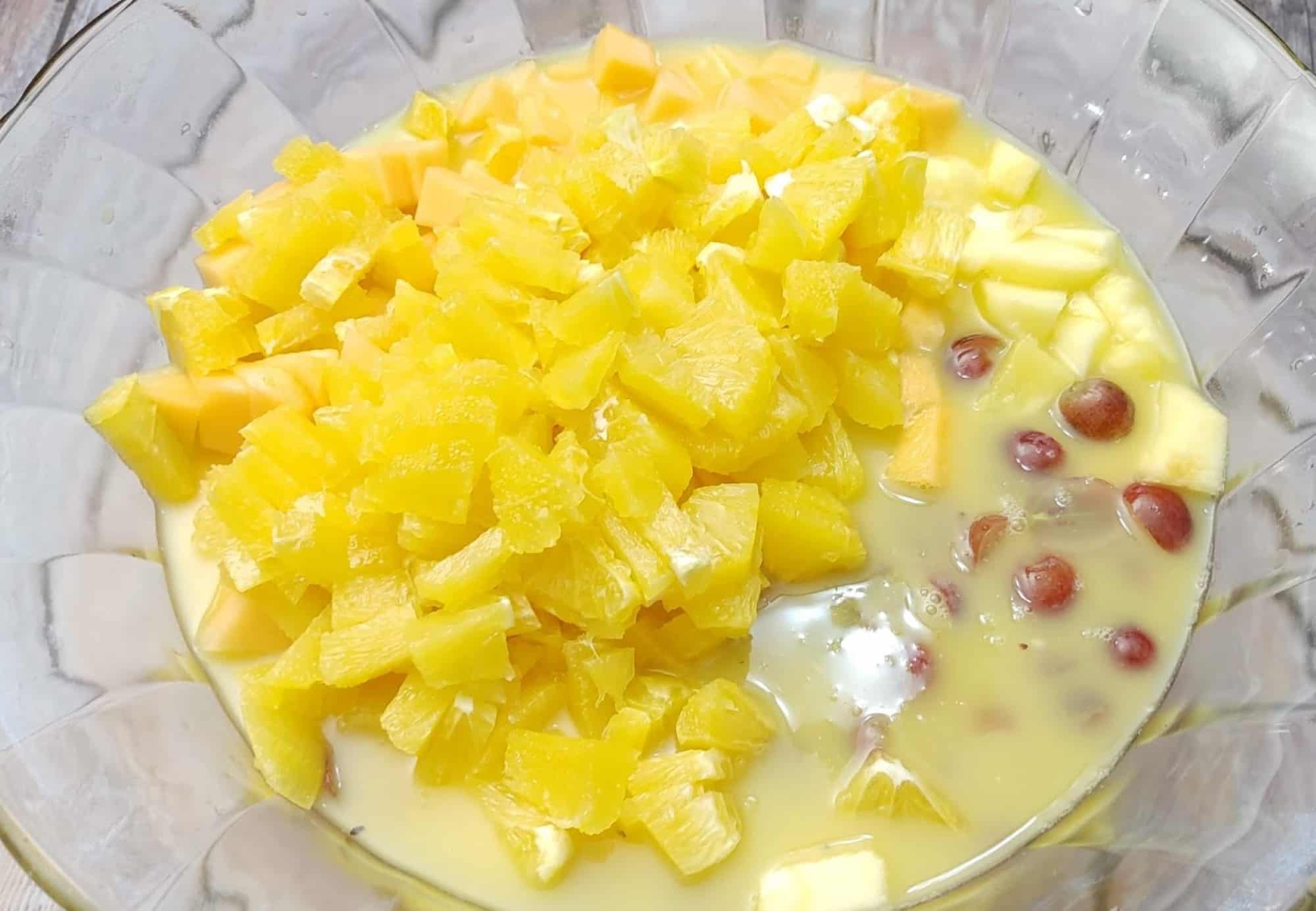 Easy Clericó Recipe