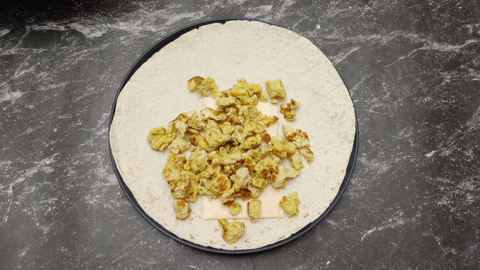 Egg Breakfast Burritos 16 Delicious Egg Breakfast Burritos