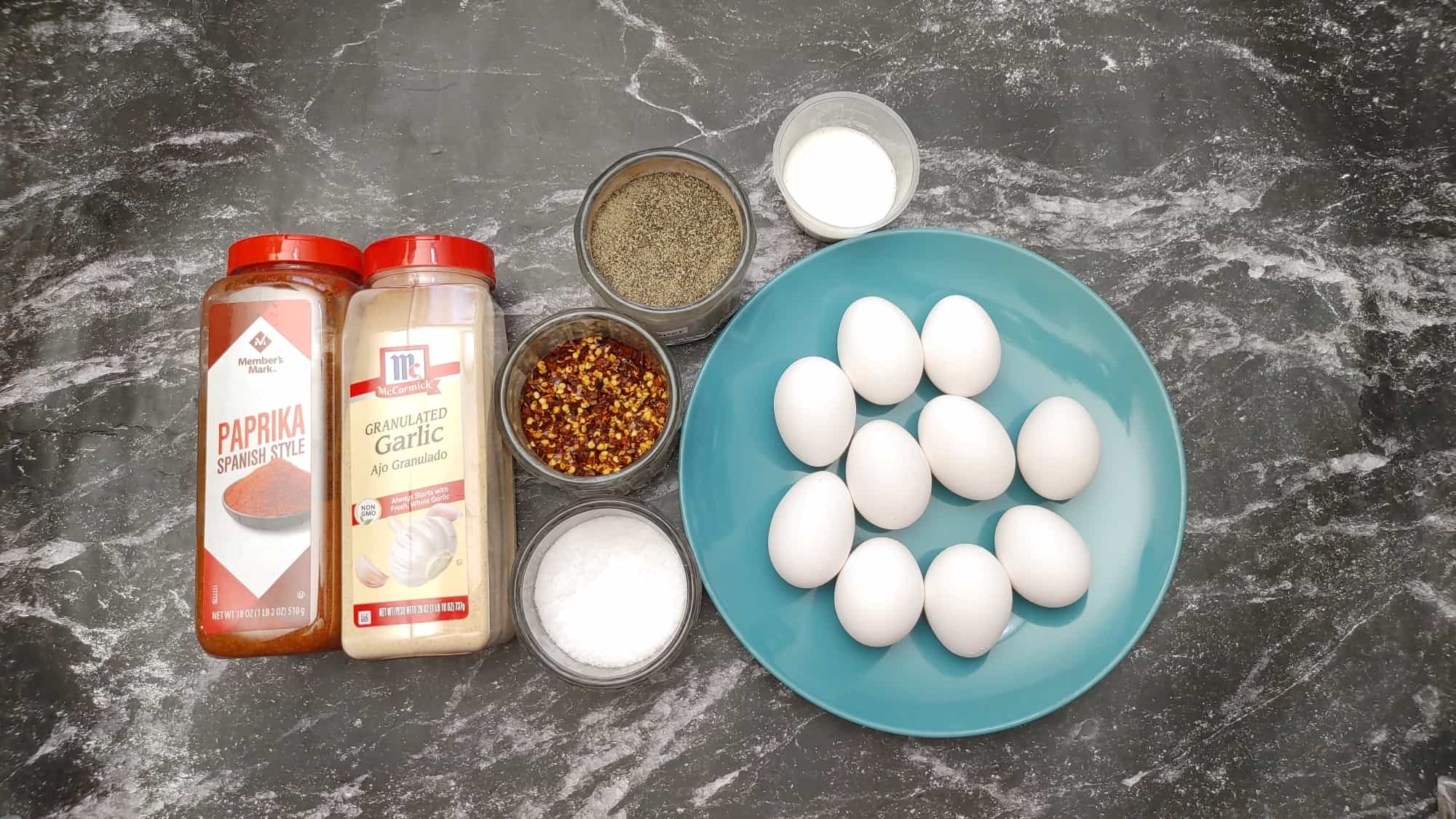 Egg Breakfast Burritos 9 Egg Breakfast Burritos