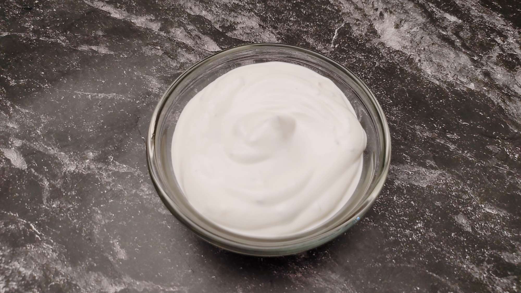 The Best Homemade Lime Crema