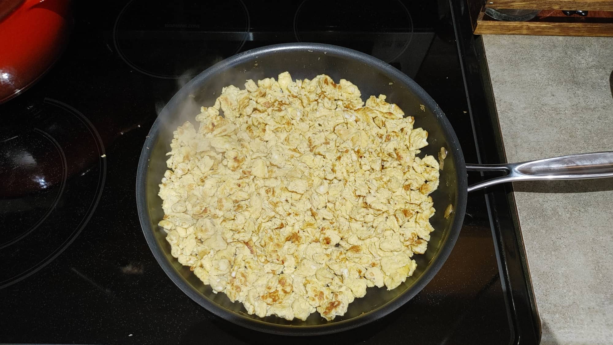 Egg Breakfast Burritos 13 The Easiest Egg Breakfast Burritos