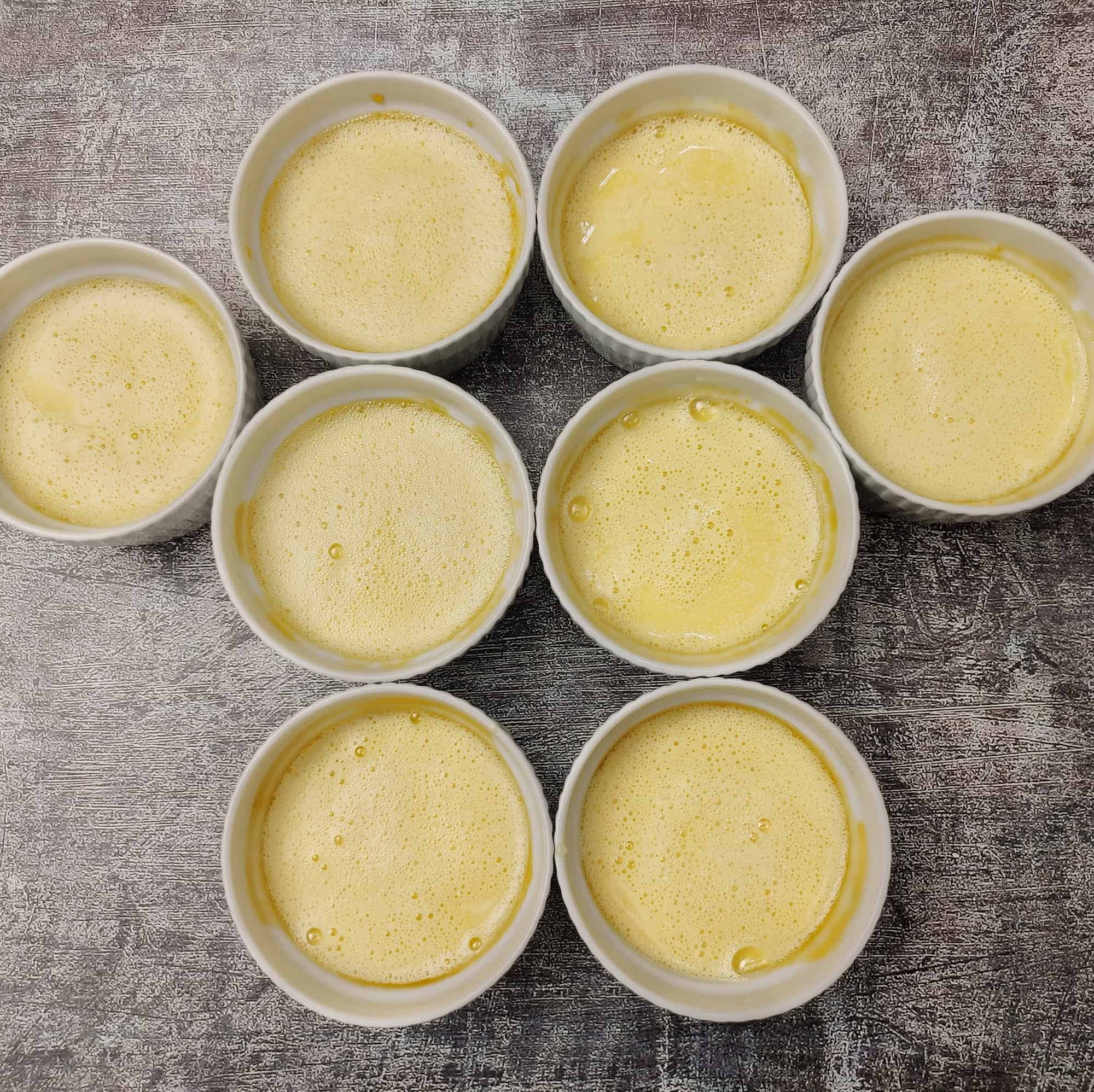 The Best Orange Flan (Flan de Naranja)