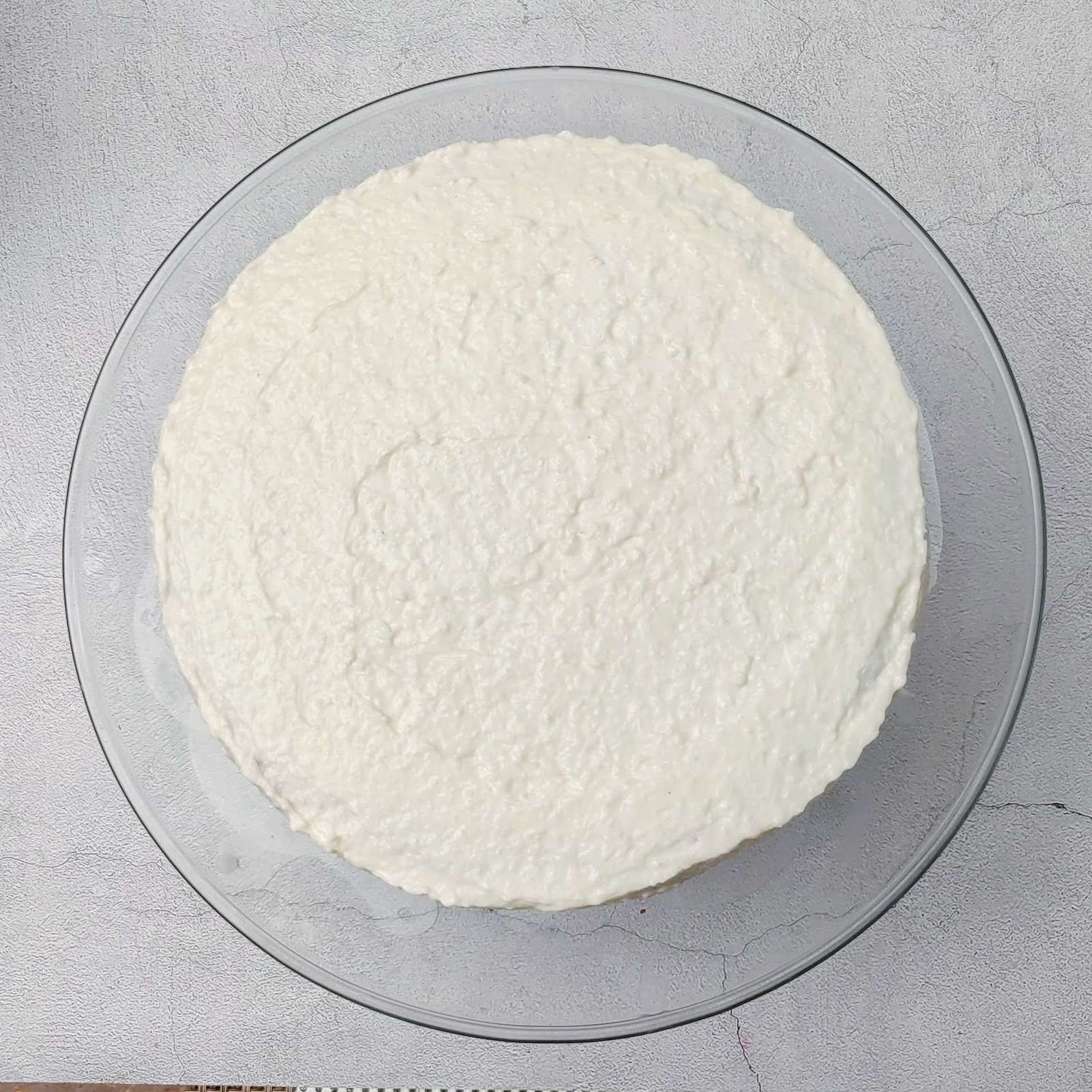 The Best Red Velvet Cake with Coconut Cream Cheese Frosting 17
