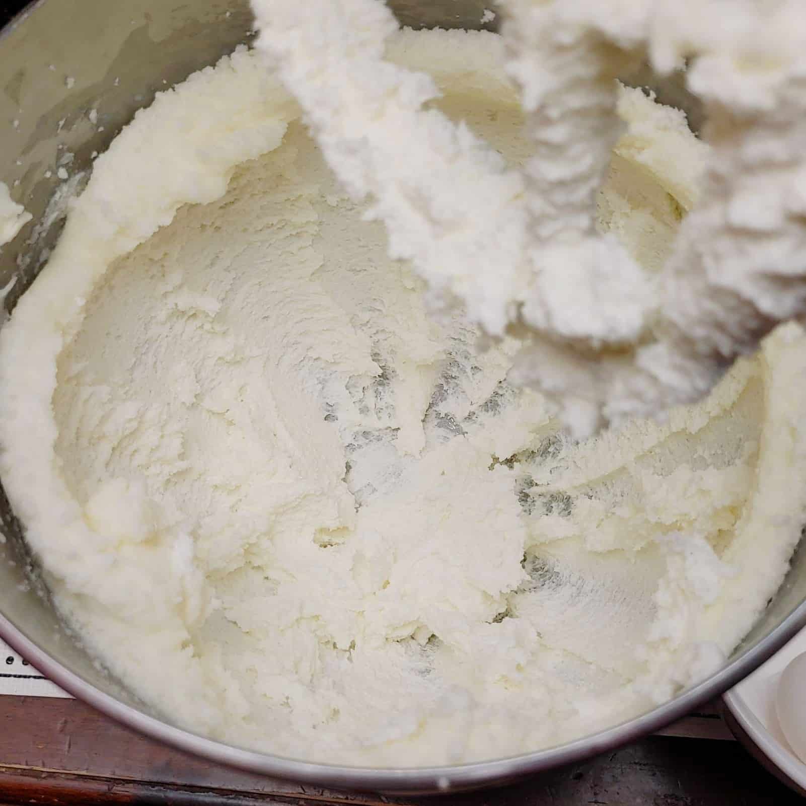 The Best Red Velvet Cake with Coconut Cream Cheese Frosting 3