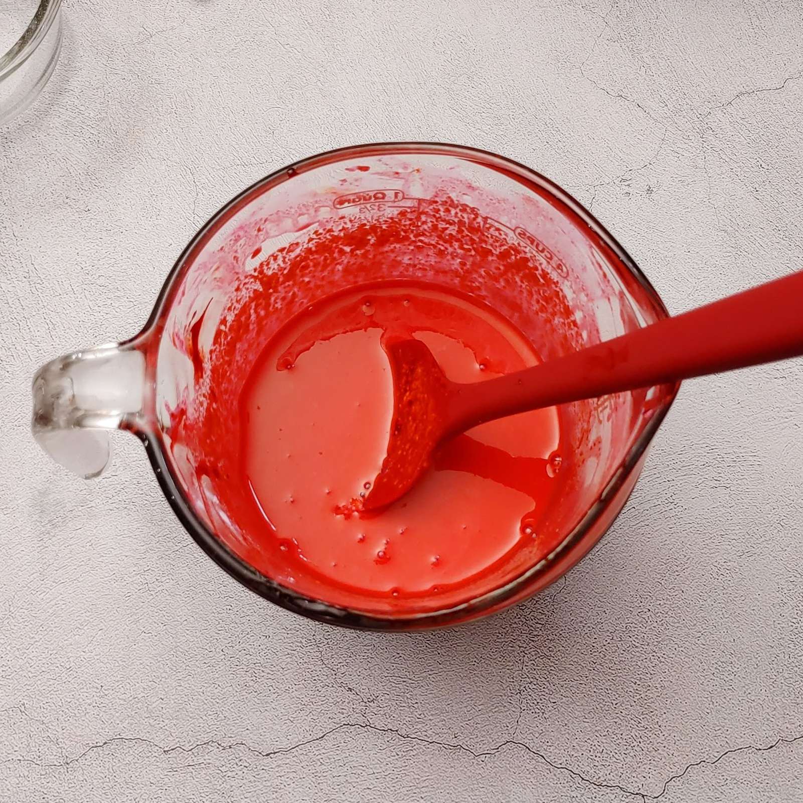 The Best Red Velvet Cake with Coconut Cream Cheese Frosting 5