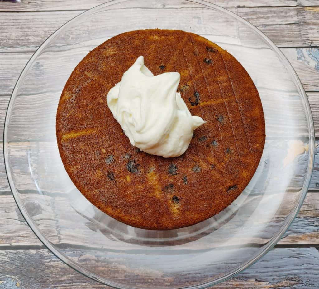 Perfect Carrot Cake with Cream Cheese Frosting