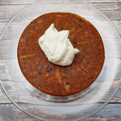 Perfect Carrot Cake with Cream Cheese Frosting