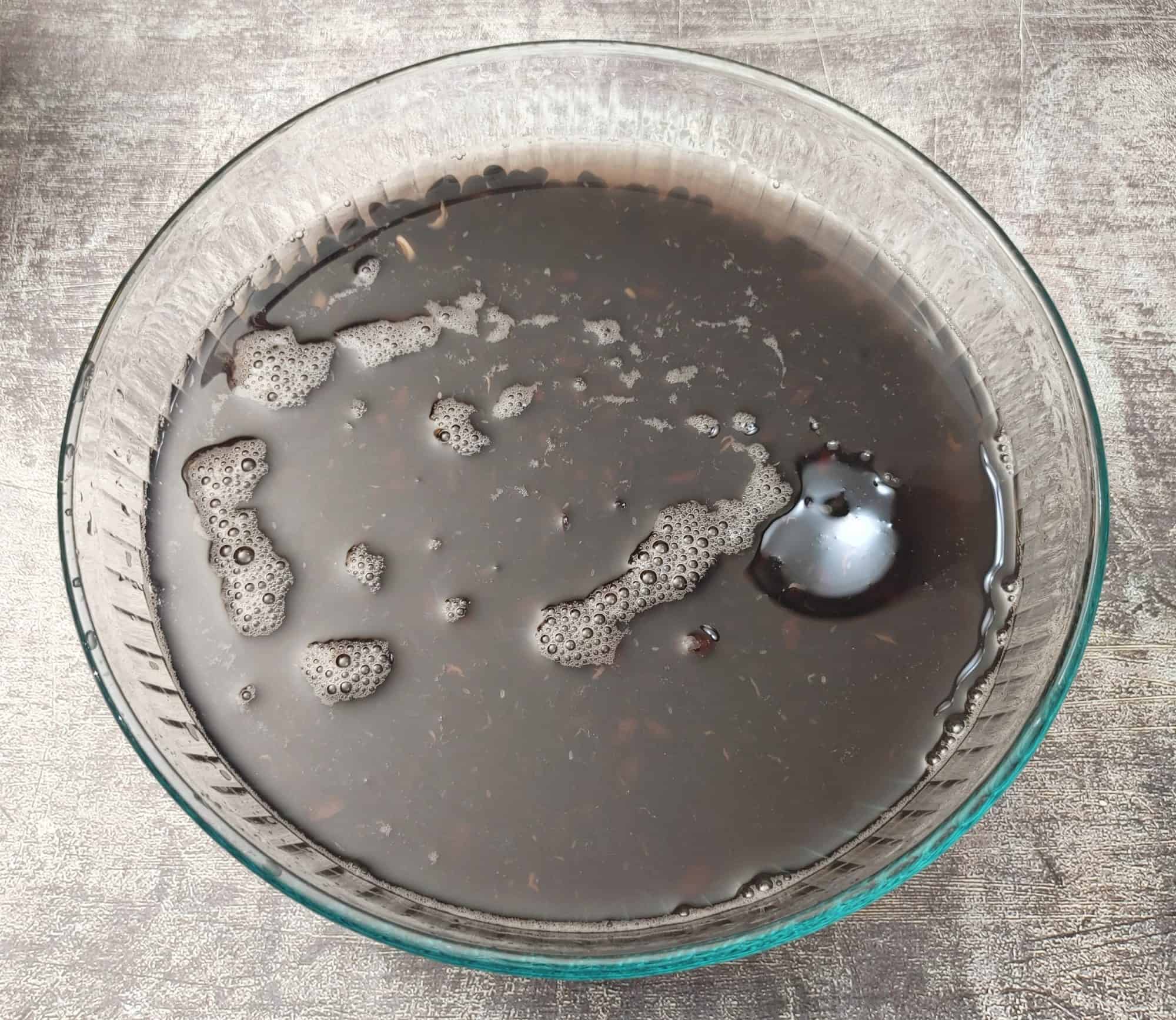 The Best Homemade Feijoada "Brazilian Black Bean Stew"