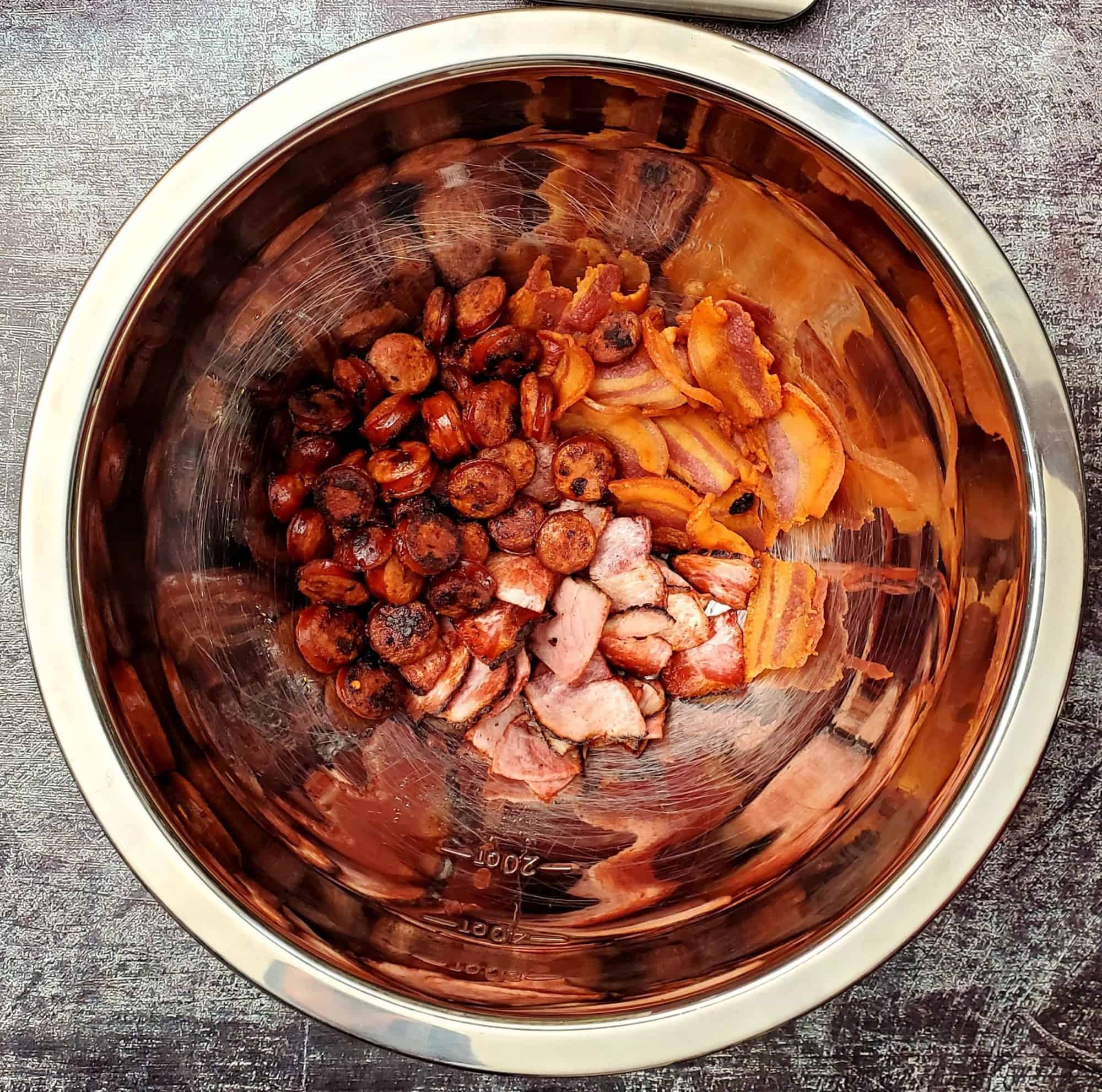 The Best Homemade Feijoada "Brazilian Black Bean Stew"