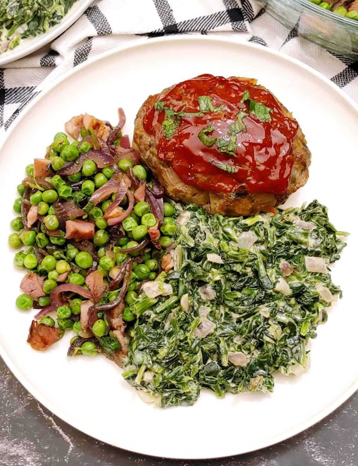 MINI MEATLOAF