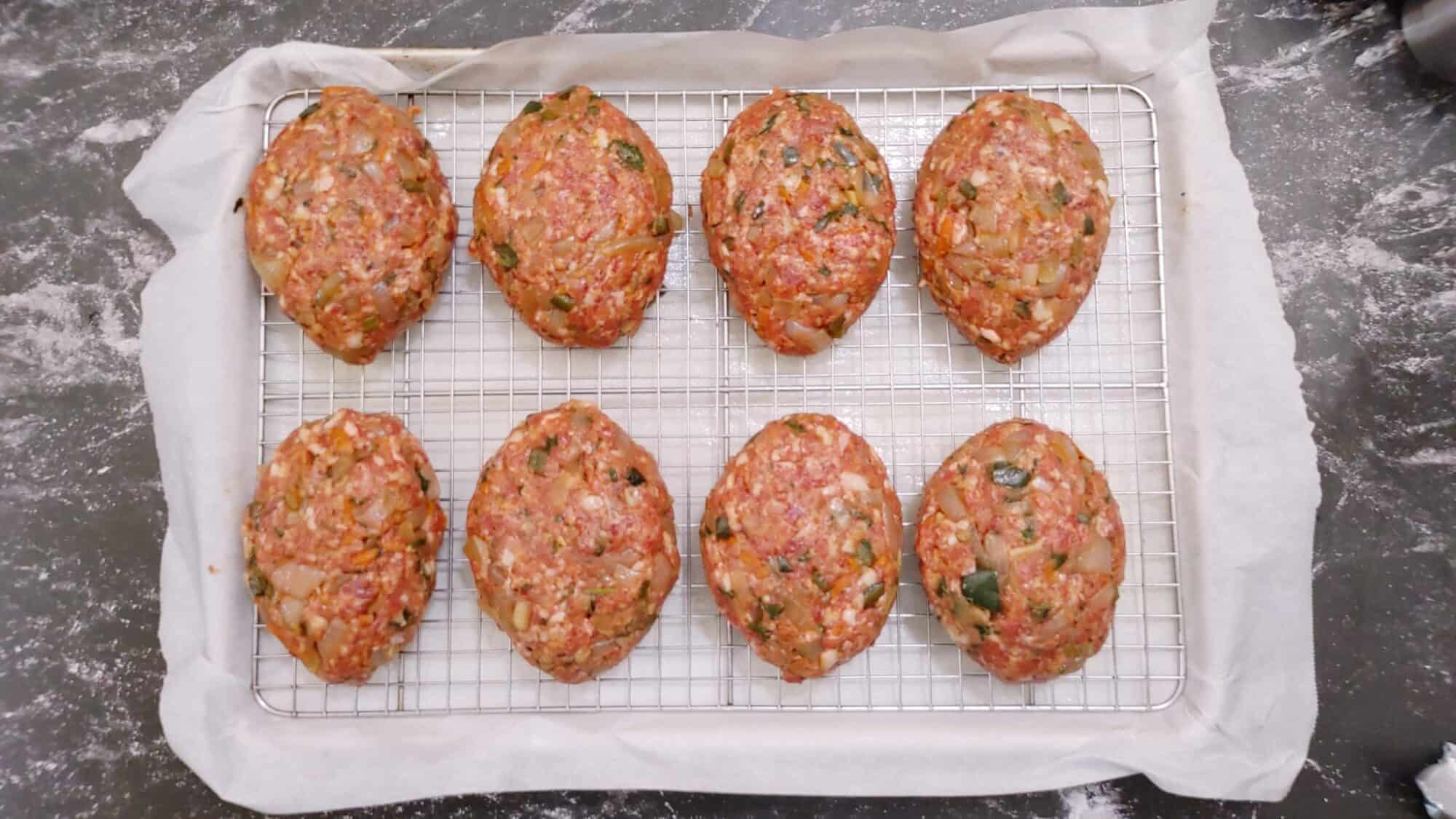 The Best Homemade Mini Meatloaf