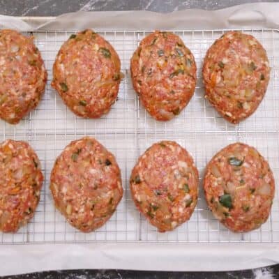The Best Homemade Mini Meatloaf