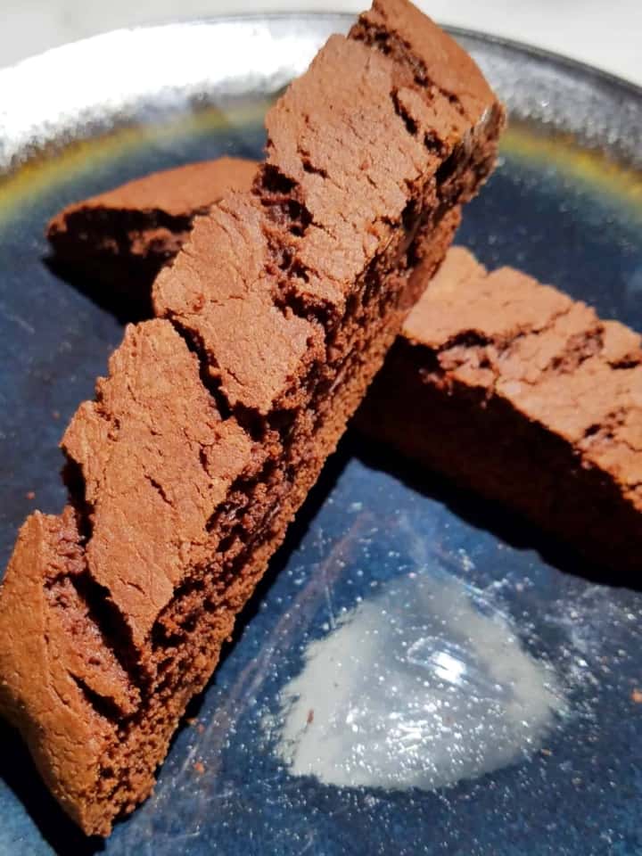 Chocolate Biscotti: The Perfect Cookie for a Coffee Break