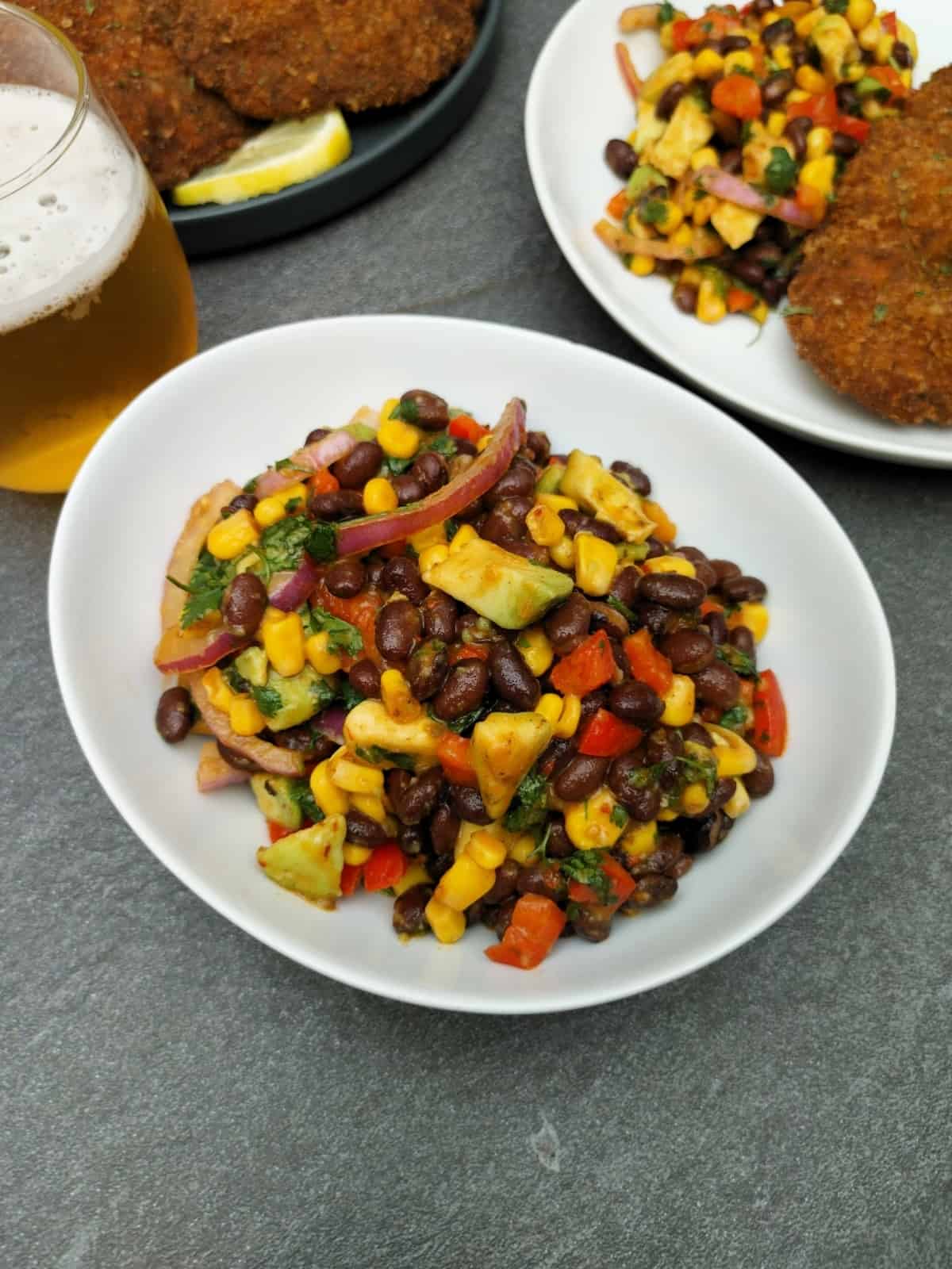 Chipotle Honey Vinaigrette