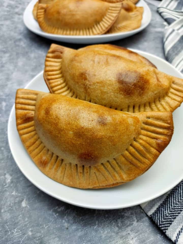 Recipes How to Make Healthy Baked Beef Empanadas, plus 7 variations to Try!